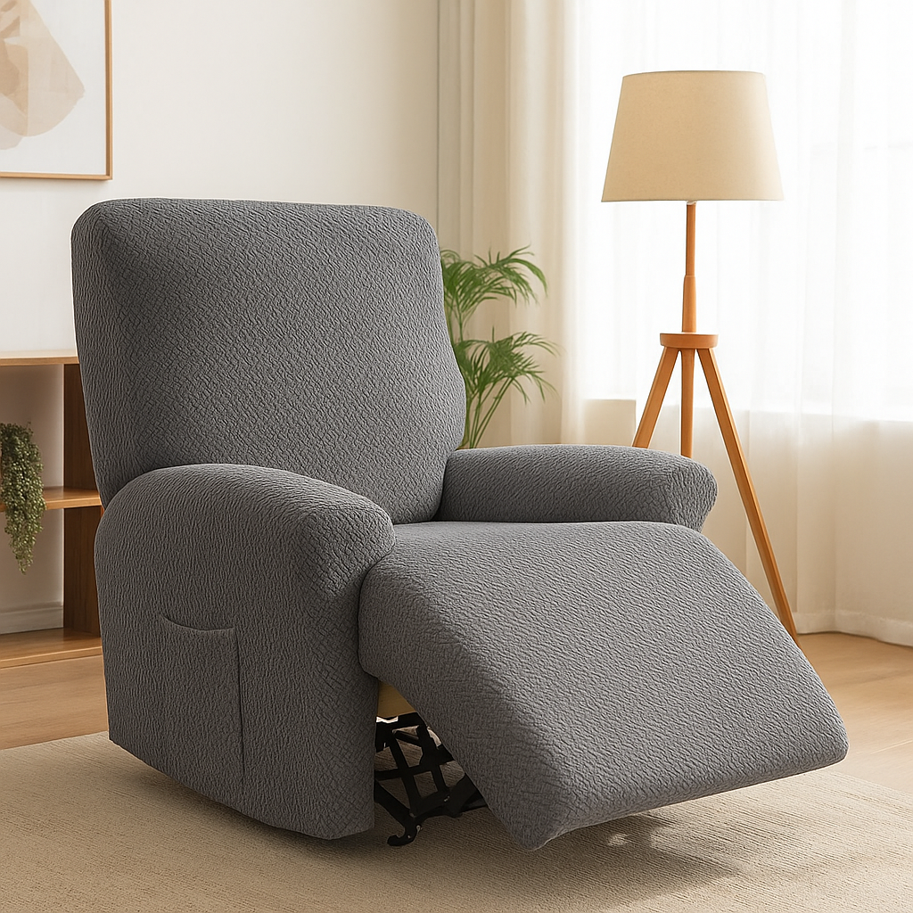 Cozy Recliner Cover™