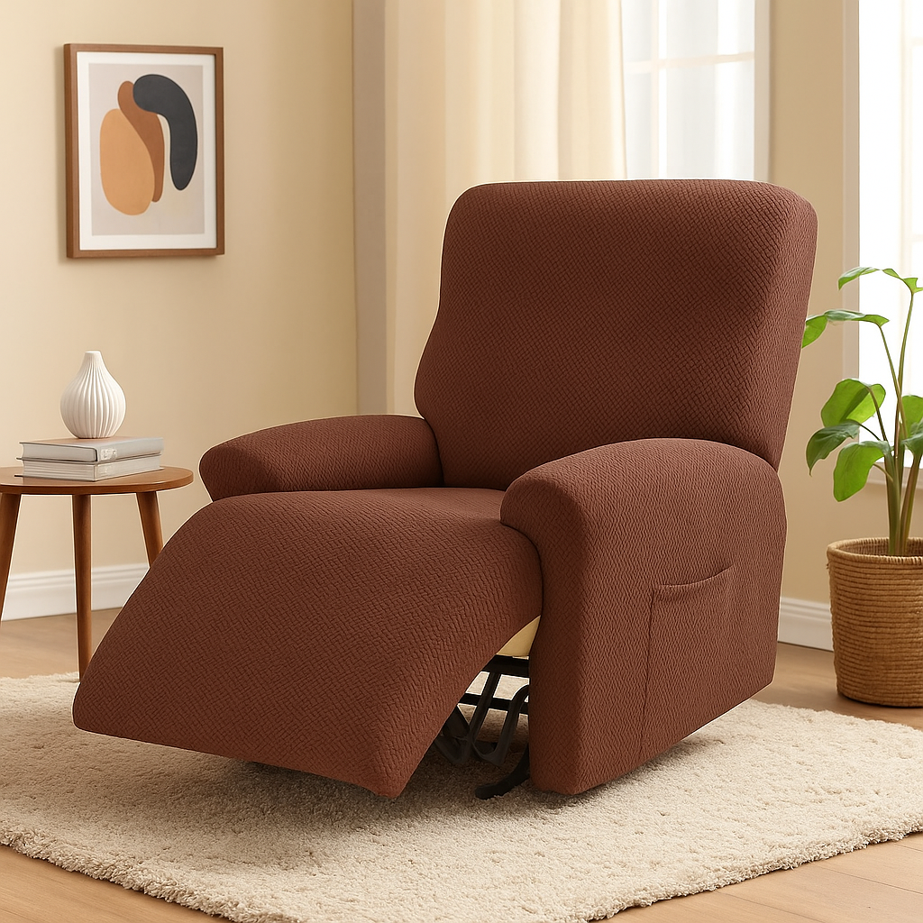 Cozy Recliner Cover™
