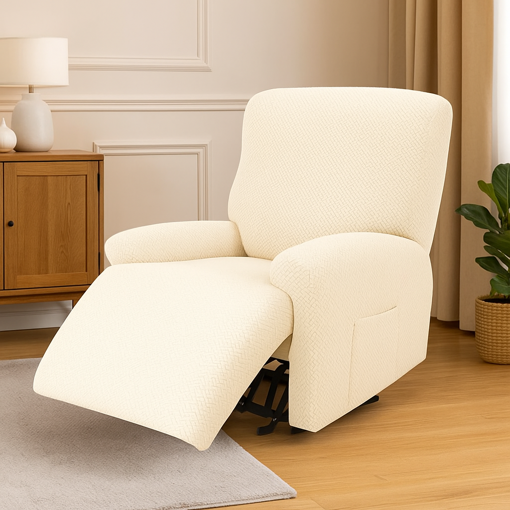 Cozy Recliner Cover™
