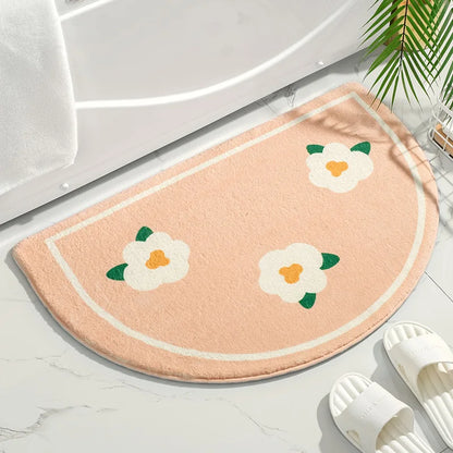 Cozy Covers™ Plush Bath Mat