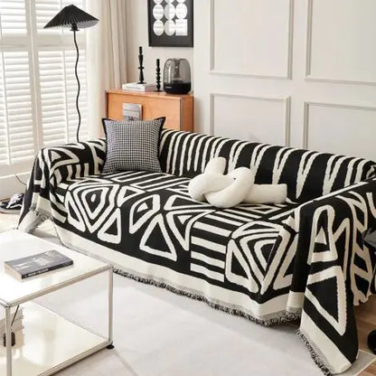 Boho Bliss Couch Protector
