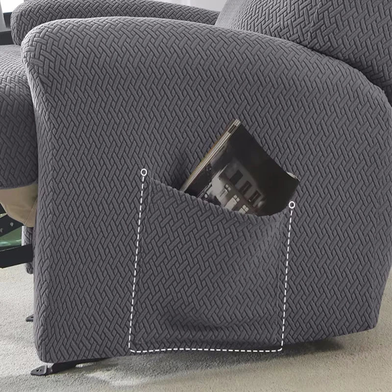 Cozy Recliner Cover™