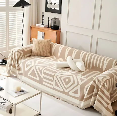 Boho Bliss Couch Protector