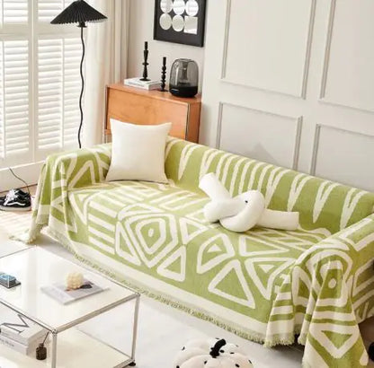 Boho Bliss Couch Protector