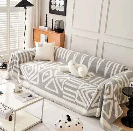 Boho Bliss Couch Protector
