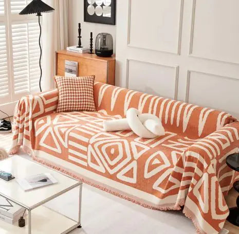 Boho Bliss Couch Protector